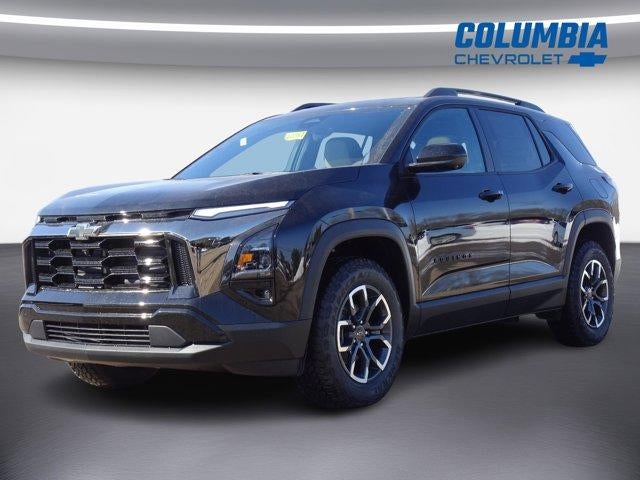 2026 Chevrolet Equinox AWD ACTIV