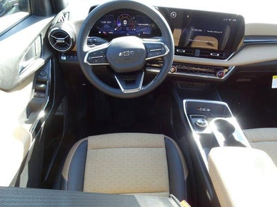 2026 Chevrolet Equinox AWD ACTIV