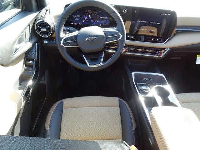 2026 Chevrolet Equinox AWD ACTIV