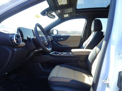 2026 Chevrolet Equinox AWD ACTIV