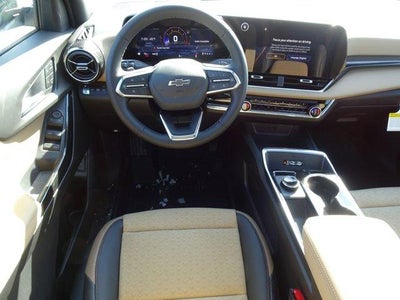 2026 Chevrolet Equinox AWD ACTIV