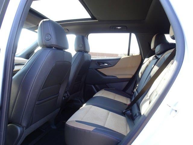 2026 Chevrolet Equinox AWD ACTIV