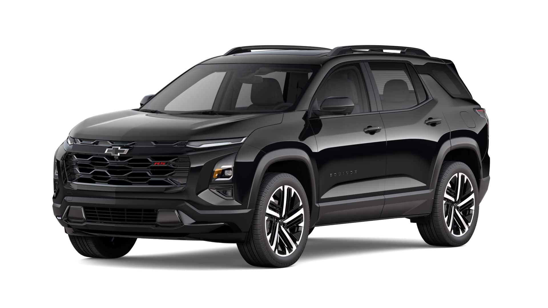2027 Chevrolet Equinox AWD RS