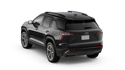 2027 Chevrolet Equinox AWD RS