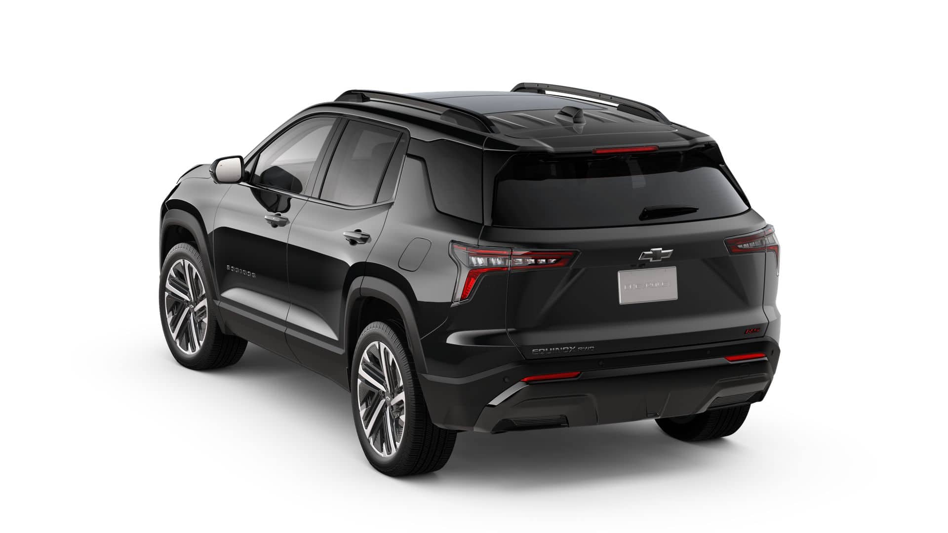 2027 Chevrolet Equinox AWD RS