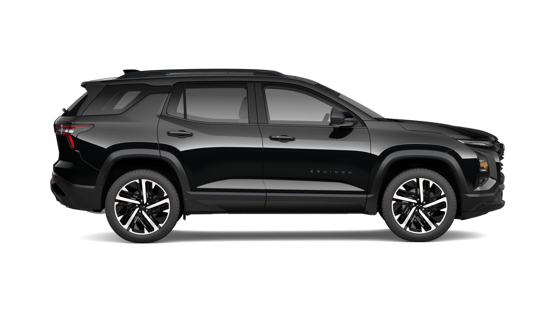 2027 Chevrolet Equinox AWD RS