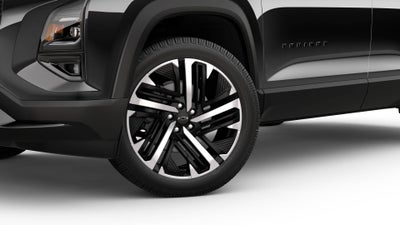 2027 Chevrolet Equinox AWD RS