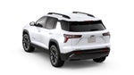 2027 Chevrolet Equinox AWD RS