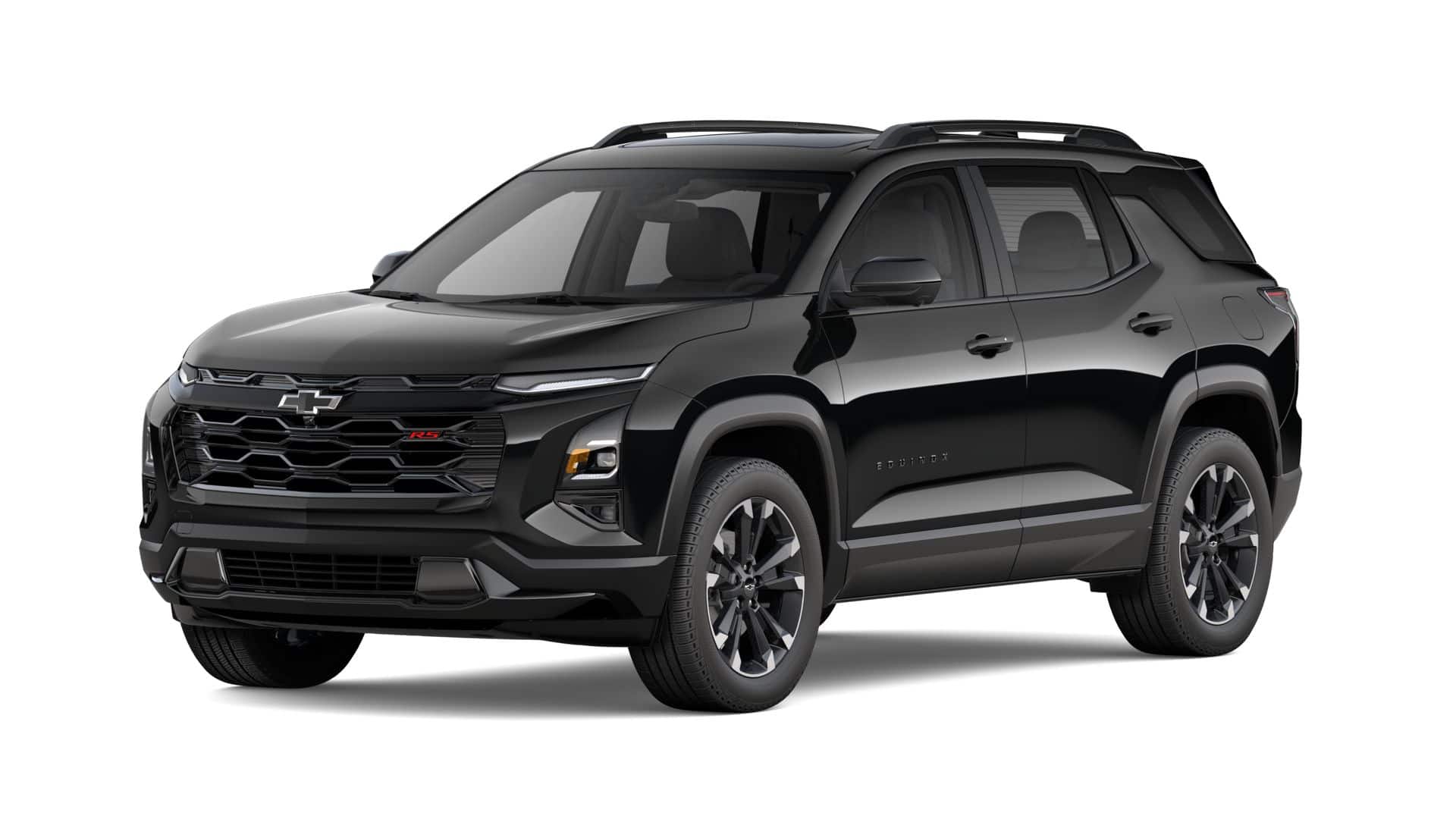 2027 Chevrolet Equinox AWD RS