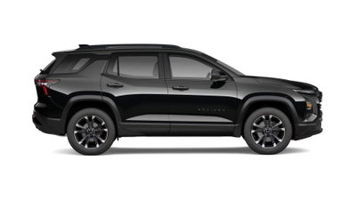 2027 Chevrolet Equinox AWD RS