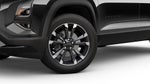 2027 Chevrolet Equinox AWD RS
