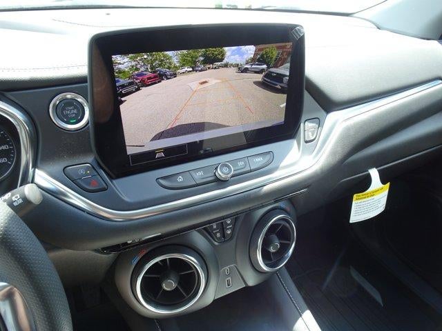 2026 Chevrolet Blazer LT FWD
