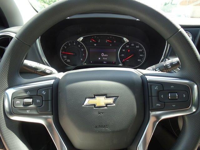 2026 Chevrolet Blazer LT FWD