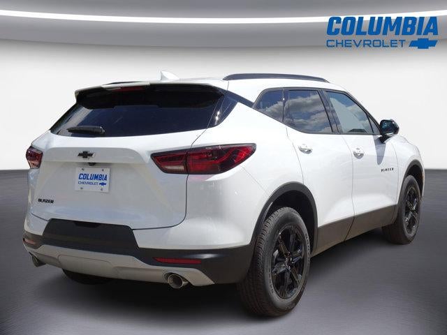 2026 Chevrolet Blazer LT FWD