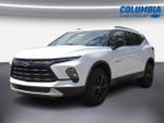 2026 Chevrolet Blazer LT FWD