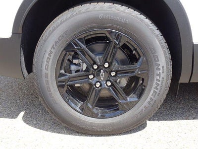 2026 Chevrolet Blazer LT FWD