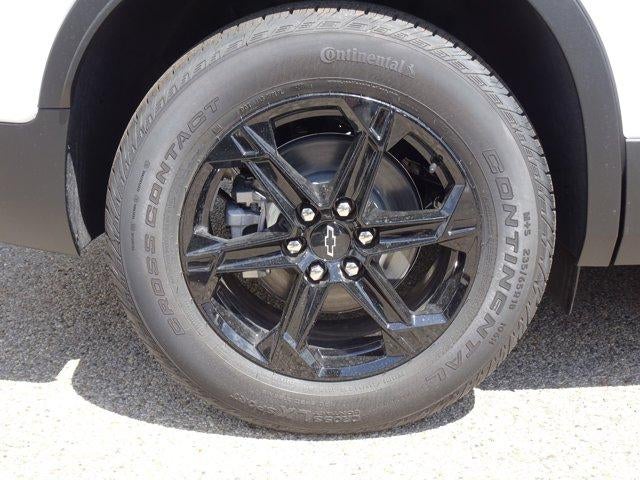 2026 Chevrolet Blazer LT FWD