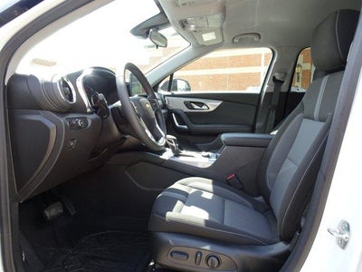 2026 Chevrolet Blazer LT FWD