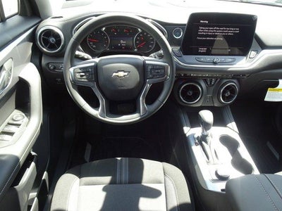 2026 Chevrolet Blazer LT FWD