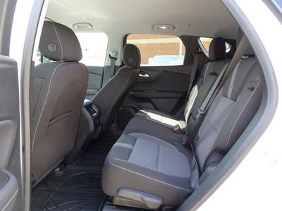 2026 Chevrolet Blazer LT FWD