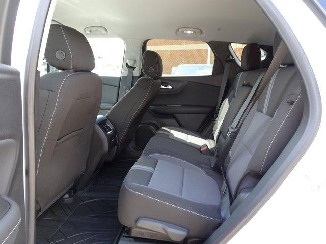 2026 Chevrolet Blazer LT FWD