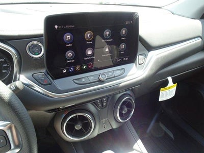 2026 Chevrolet Blazer LT FWD