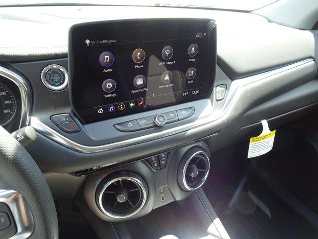 2026 Chevrolet Blazer LT FWD