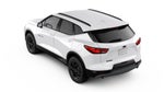 2026 Chevrolet Blazer LT FWD