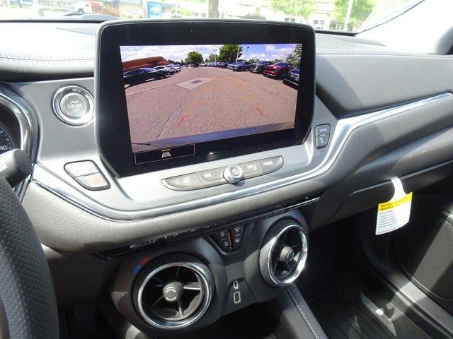 2026 Chevrolet Blazer LT FWD