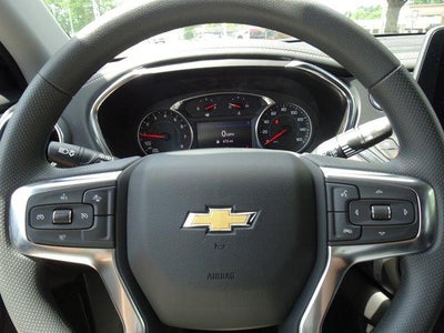 2026 Chevrolet Blazer LT FWD
