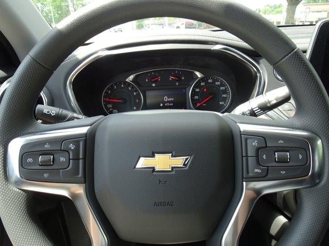 2026 Chevrolet Blazer LT FWD