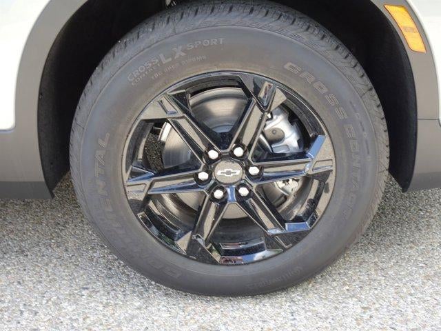 2026 Chevrolet Blazer LT FWD