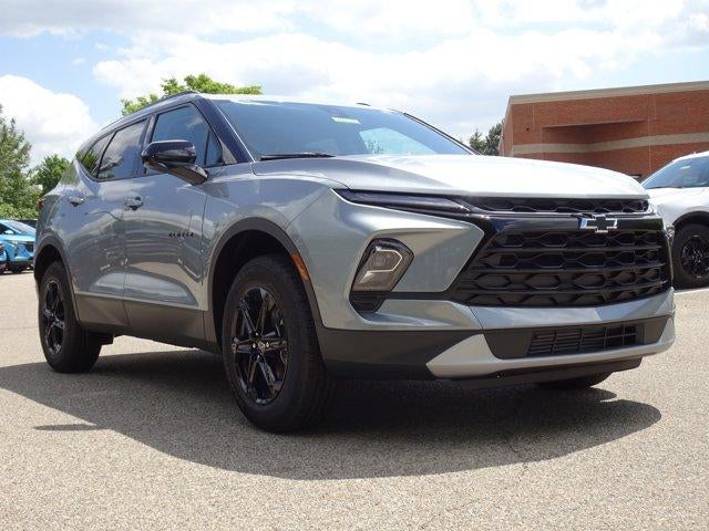 2026 Chevrolet Blazer LT FWD