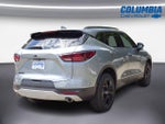 2026 Chevrolet Blazer LT FWD