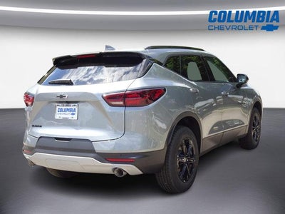 2026 Chevrolet Blazer LT FWD