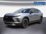 2026 Chevrolet Blazer LT FWD