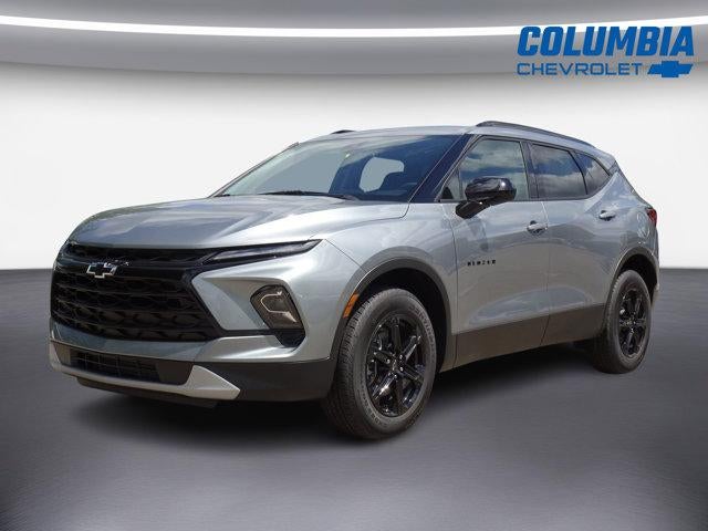2026 Chevrolet Blazer LT FWD