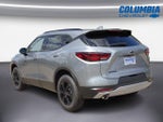 2026 Chevrolet Blazer LT FWD