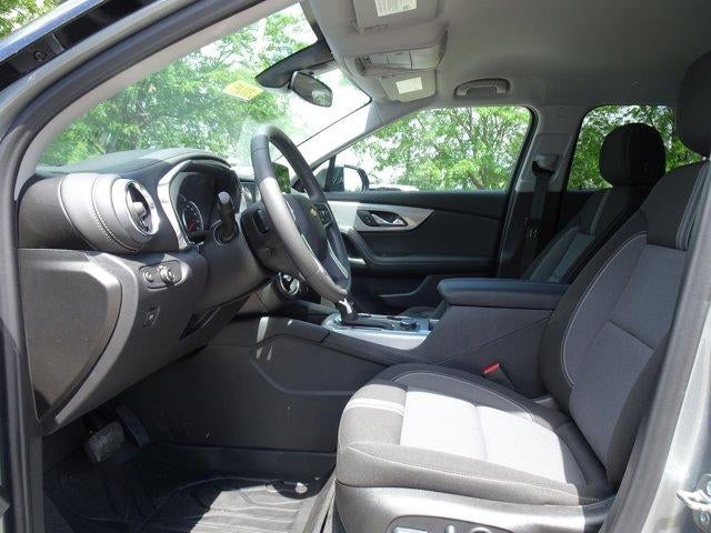 2026 Chevrolet Blazer LT FWD