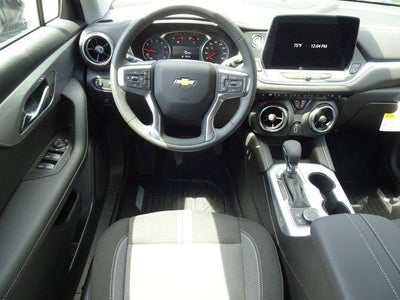 2026 Chevrolet Blazer LT FWD