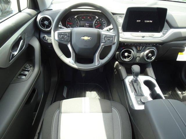 2026 Chevrolet Blazer LT FWD
