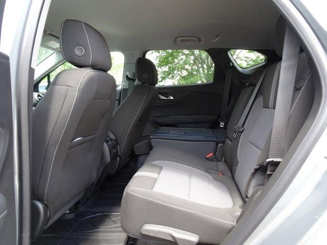 2026 Chevrolet Blazer LT FWD