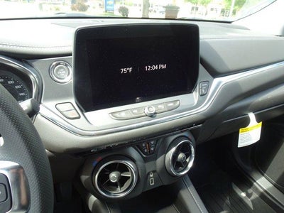 2026 Chevrolet Blazer LT FWD