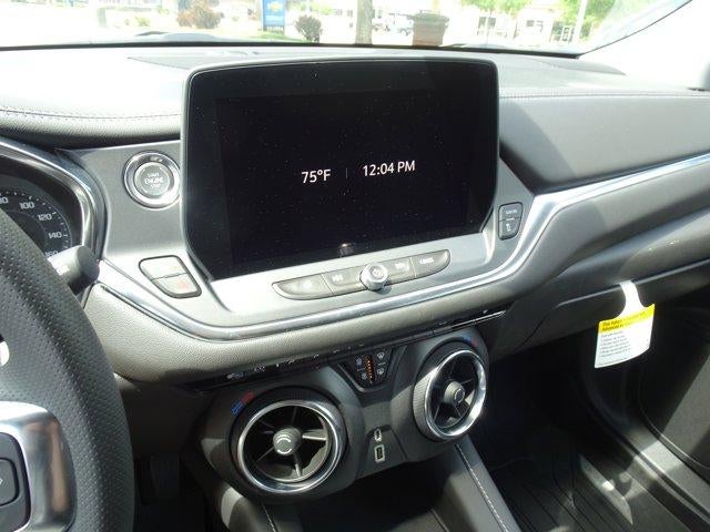 2026 Chevrolet Blazer LT FWD