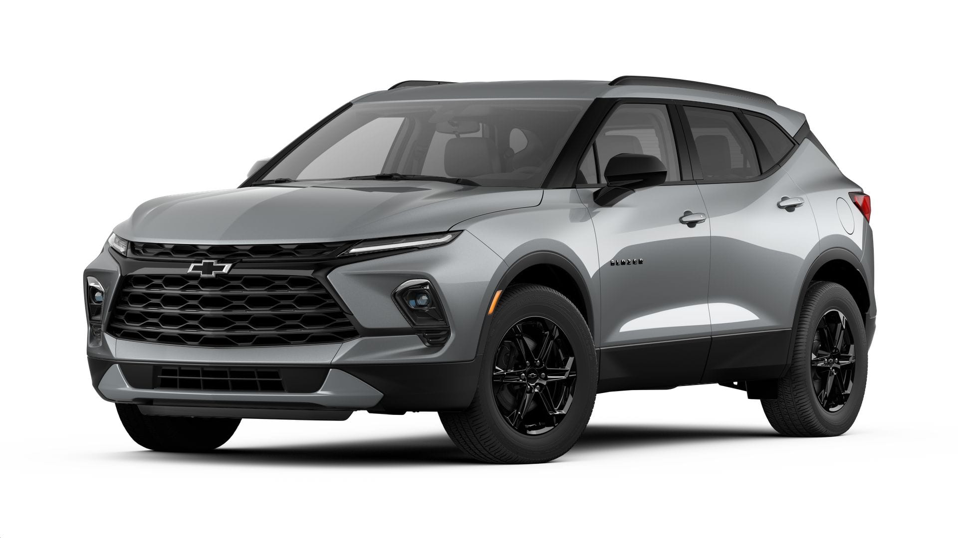 2026 Chevrolet Blazer LT FWD