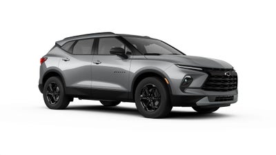 2026 Chevrolet Blazer LT FWD