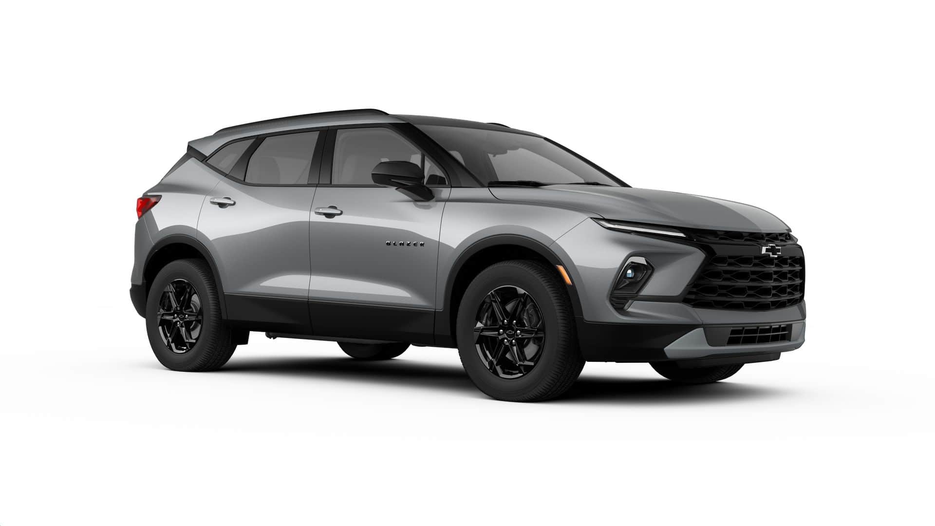 2026 Chevrolet Blazer LT FWD