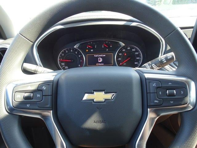 2026 Chevrolet Blazer LT FWD