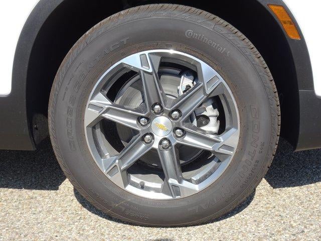 2026 Chevrolet Blazer LT FWD