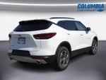 2026 Chevrolet Blazer LT FWD